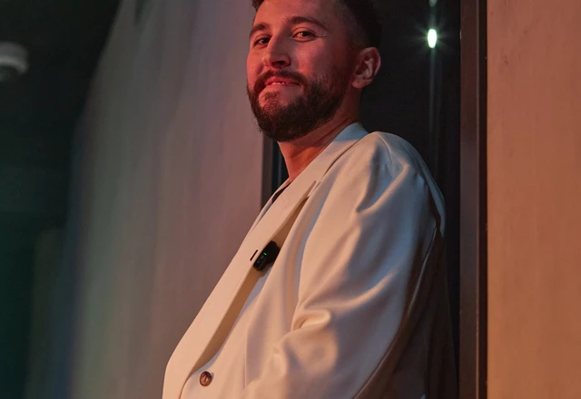 Ведущий Артем Палыч - фото 4