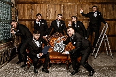 Ведущий Артем Палыч - фото 5