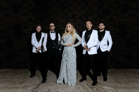 Кавер группа ТопБэнд | TopBand - фото 7