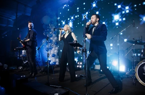 Кавер группа ТопБэнд | TopBand - фото 14