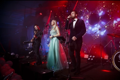 Кавер группа ТопБэнд | TopBand - фото 8