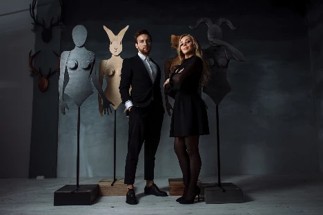 Кавер группа ТопБэнд | TopBand - фото 13