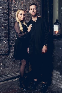 Кавер группа ТопБэнд | TopBand - фото 16