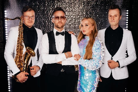 Кавер группа ТопБэнд | TopBand - фото 2