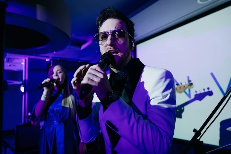 Кавер группа ТопБэнд | TopBand - фото 11