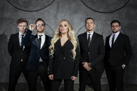 Кавер группа ТопБэнд | TopBand - фото 3