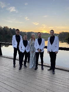 Кавер группа ТопБэнд | TopBand - фото 5