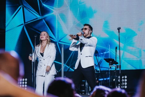 Кавер группа ТопБэнд | TopBand - фото 4