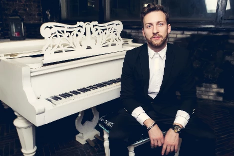 Кавер группа ТопБэнд | TopBand - фото 10