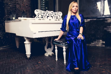 Кавер группа ТопБэнд | TopBand - фото 17