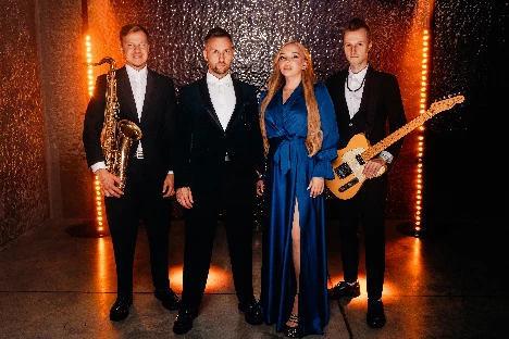 Кавер группа ТопБэнд | TopBand - фото 6