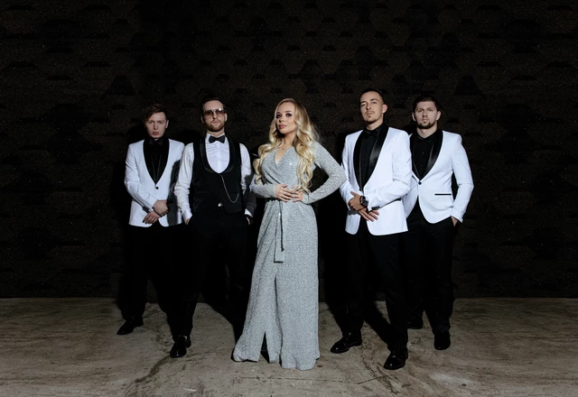 Кавер группа ТопБэнд | TopBand - слайд 6