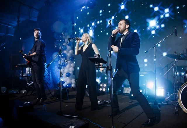 Кавер группа ТопБэнд | TopBand - слайд 13