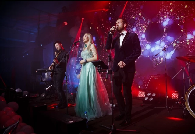 Кавер группа ТопБэнд | TopBand - слайд 7