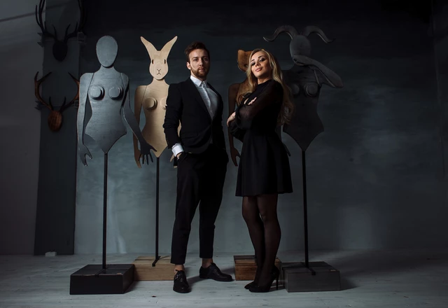 Кавер группа ТопБэнд | TopBand - слайд 12