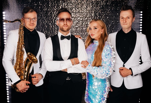 Кавер группа ТопБэнд | TopBand - слайд 4