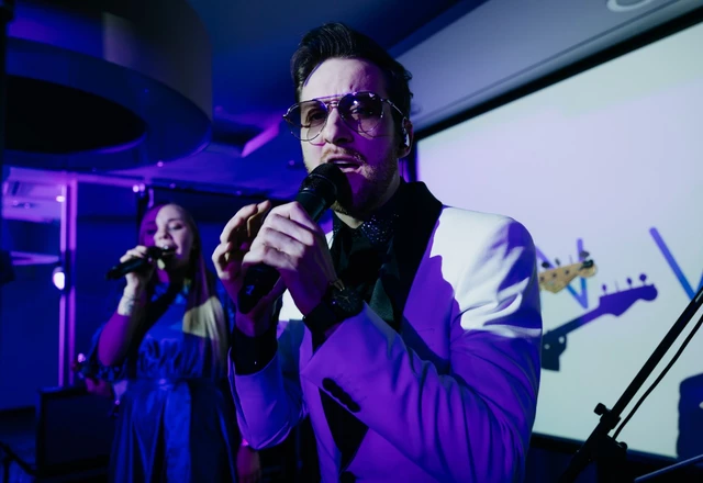 Кавер группа ТопБэнд | TopBand - слайд 10