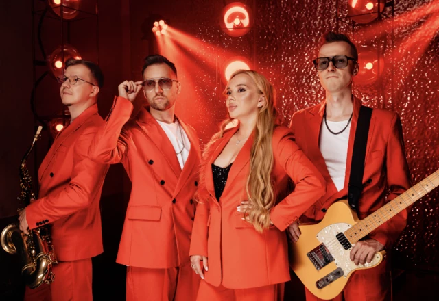 Кавер группа ТопБэнд | TopBand - слайд 3