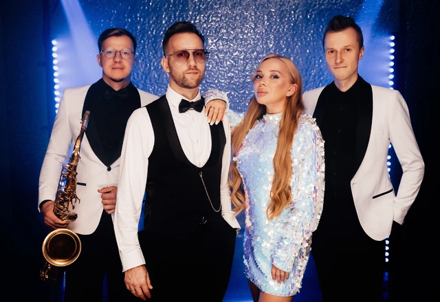 Кавер группа ТопБэнд | TopBand - слайд 6