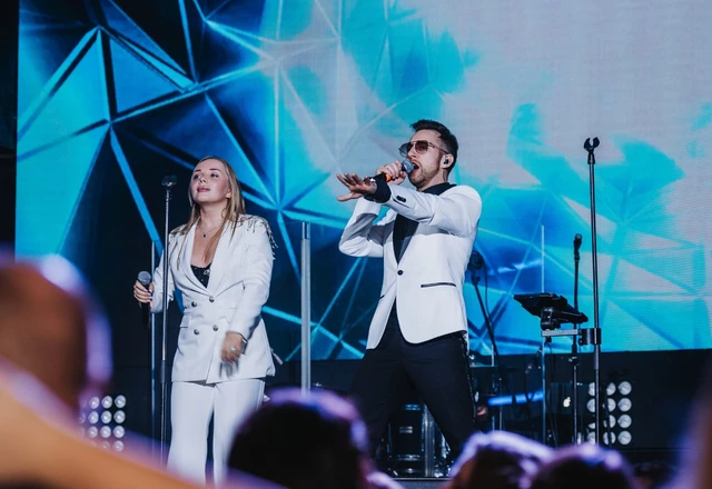 Кавер группа ТопБэнд | TopBand - слайд 3