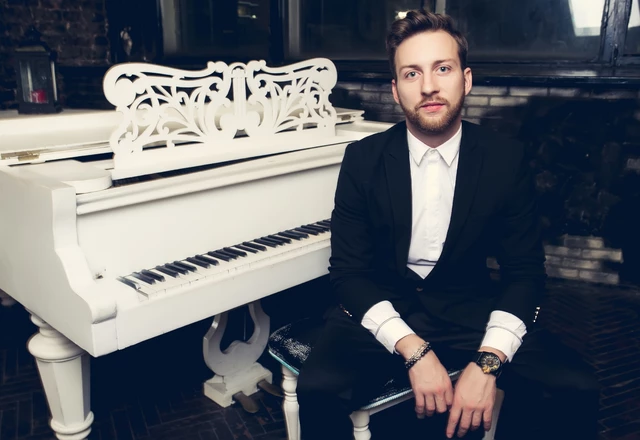 Кавер группа ТопБэнд | TopBand - слайд 9