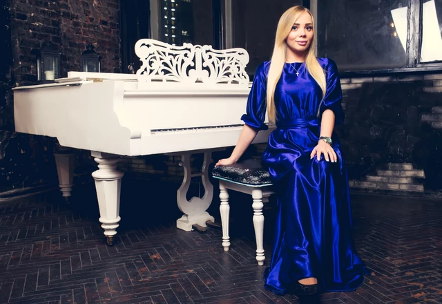 Кавер группа ТопБэнд | TopBand - слайд 16