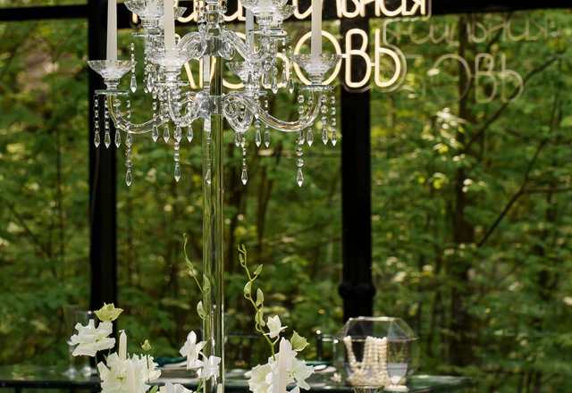 Т.Event.Decor - слайд 14