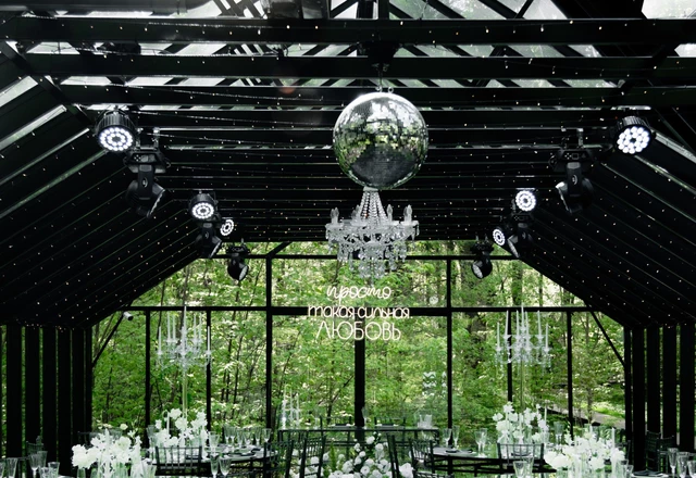 Т.Event.Decor - фото 3