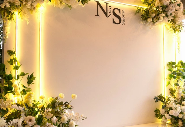 Т.Event.Decor | N&S - фото 240