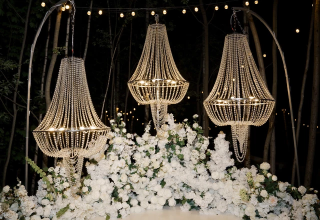 Т.Event.Decor - слайд 10