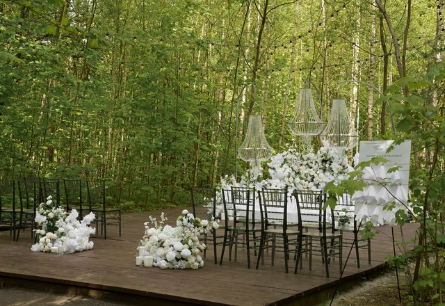 Т.Event.Decor - слайд 5