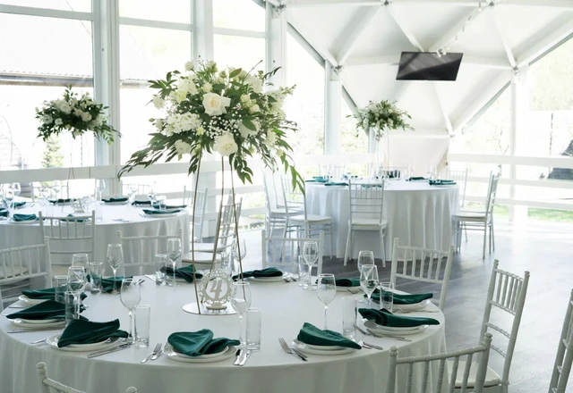 Т.Event.Decor | A&L - фото 212