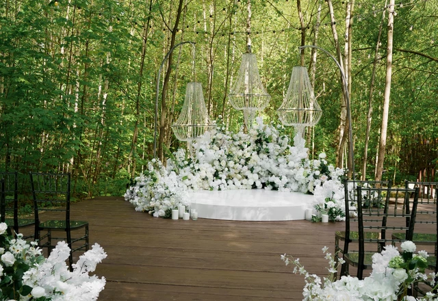 Т.Event.Decor - слайд 2