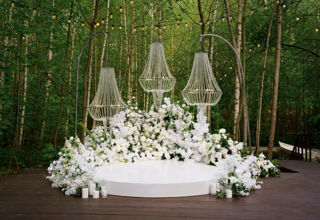 Т.Event.Decor - слайд 3