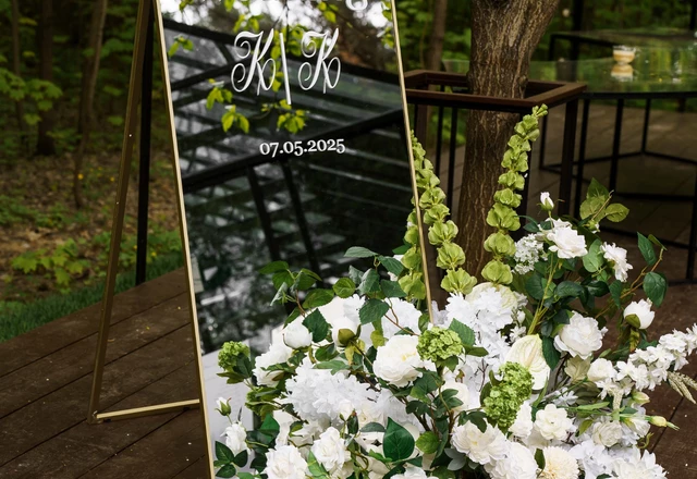 Т.Event.Decor - слайд 18