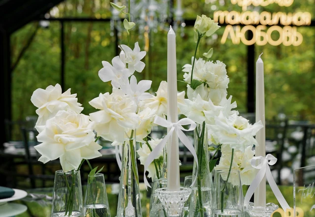 Т.Event.Decor - слайд 17