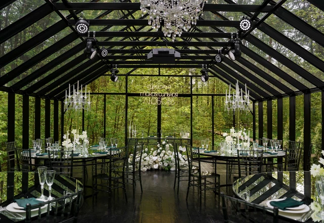 Т.Event.Decor - слайд 12