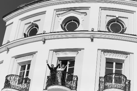 Фотограф Николаев Кирилл - фото 16