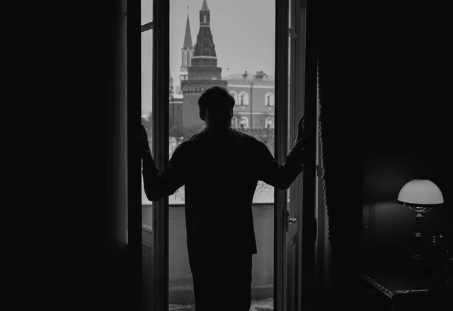 Фотограф Николаев Кирилл | Room 101 - фото 115