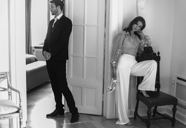 Фотограф Николаев Кирилл | D+A - фото 54