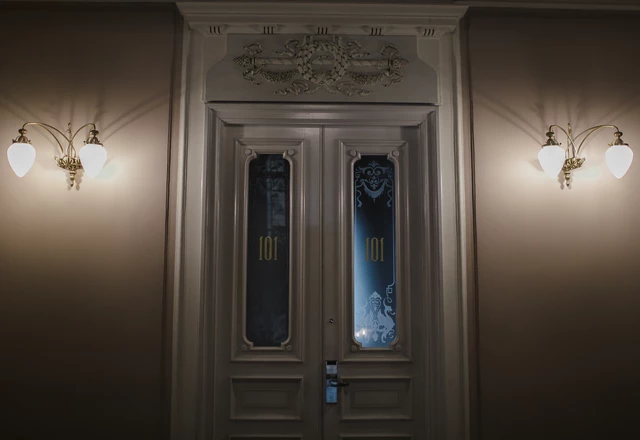 Фотограф Николаев Кирилл | Room 101