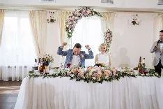 Ведущий Андрей Кислый - фото 18