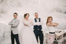 Ведущий Андрей Кислый - фото 17