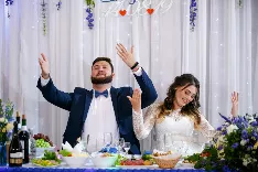 Ведущий Андрей Кислый - фото 19