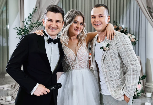 Ведущий Илья Рябов - слайд 18