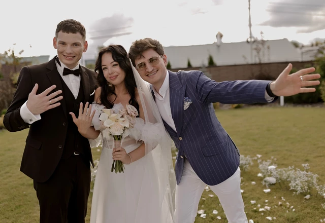 Ведущий Илья Рябов - слайд 14