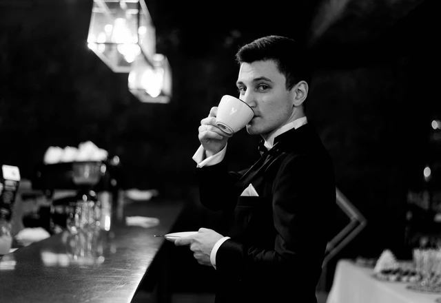 Ведущий Илья Рябов - слайд 19