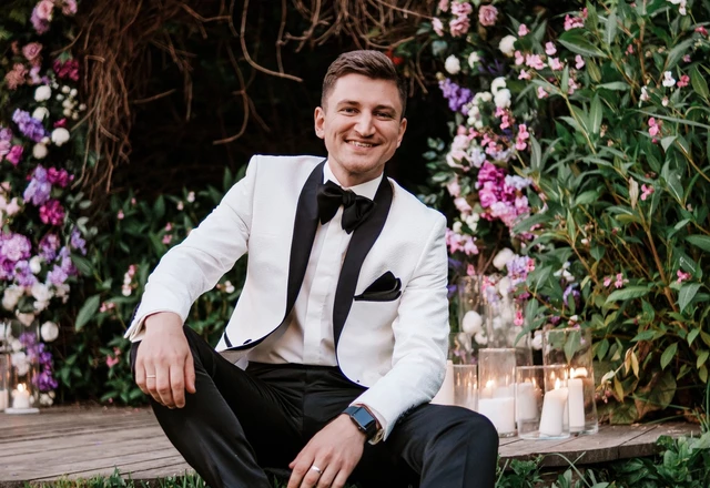 Ведущий Илья Рябов - слайд 10