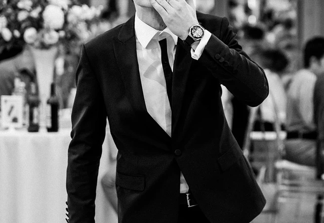 Ведущий Илья Рябов - слайд 11