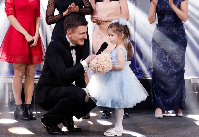 Ведущий Илья Рябов - слайд 4